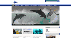 Desktop Screenshot of deutsch.nature-expeditions-peru.com